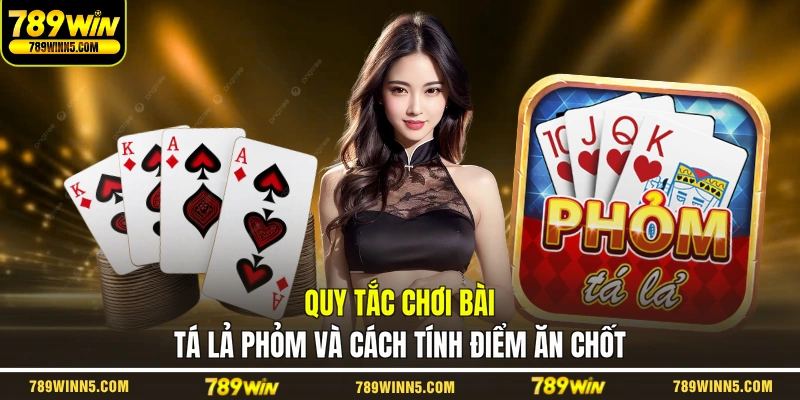 Bài tá Lả Phỏm